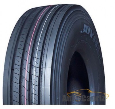 Грузовые шины Joyall A8 (рулевая ось) 315/80 R22.5 157/154L  